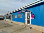 Wildberries (Uritskogo Street, 96с1), point of delivery