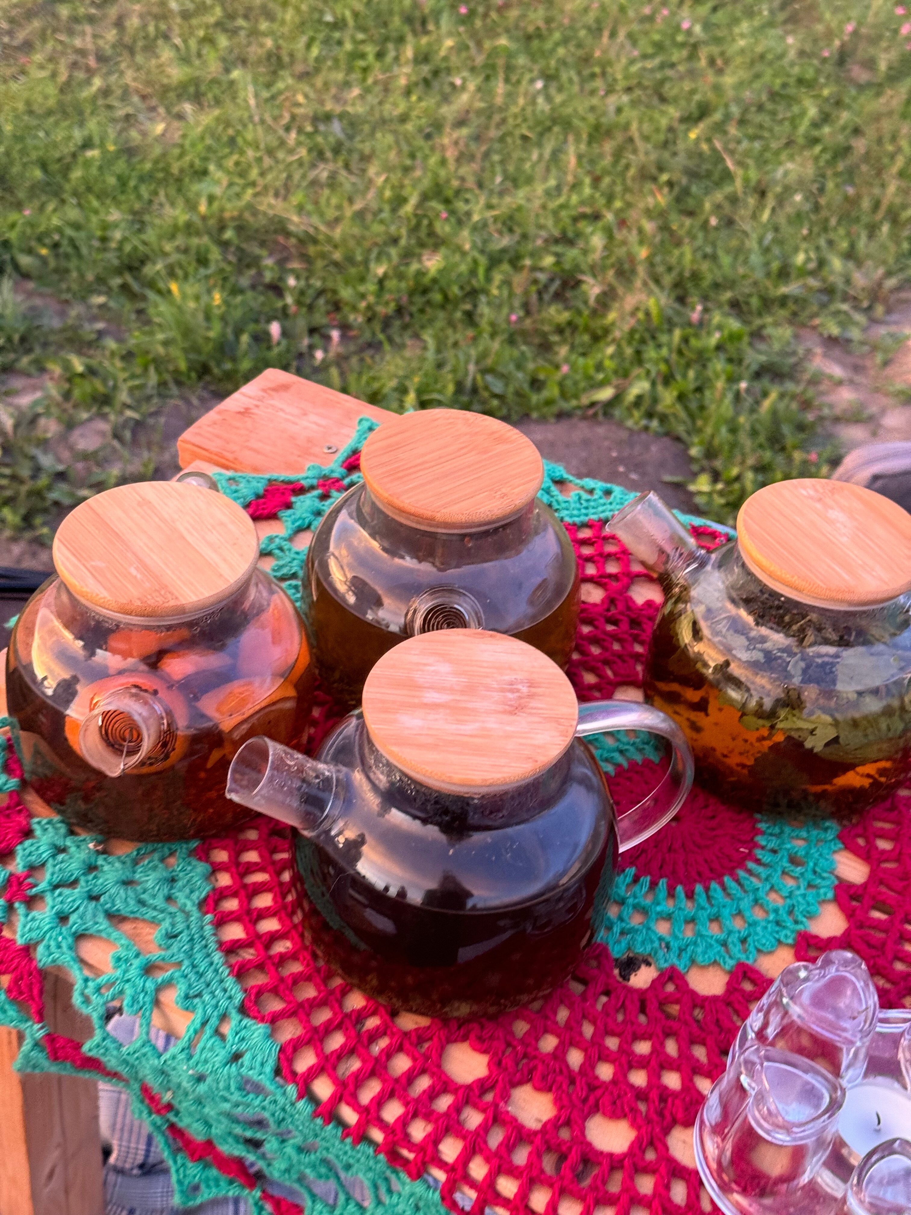 Фото Ёжкины дачи