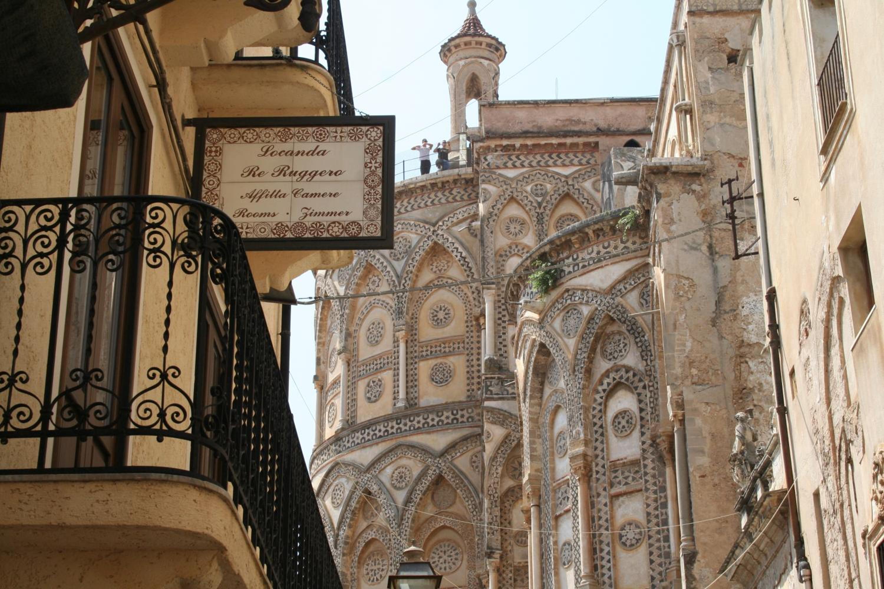 Фото Locanda Re Ruggero