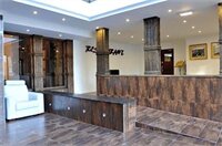 Фото Kings Arms Hotel