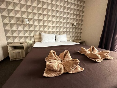 Дом в аренду Summer House в Новомихайловском