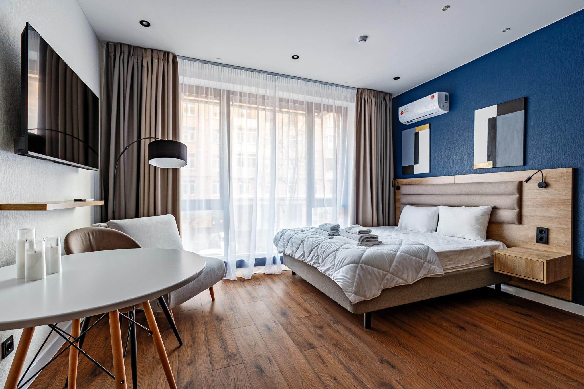 Фото Измайлово Тета