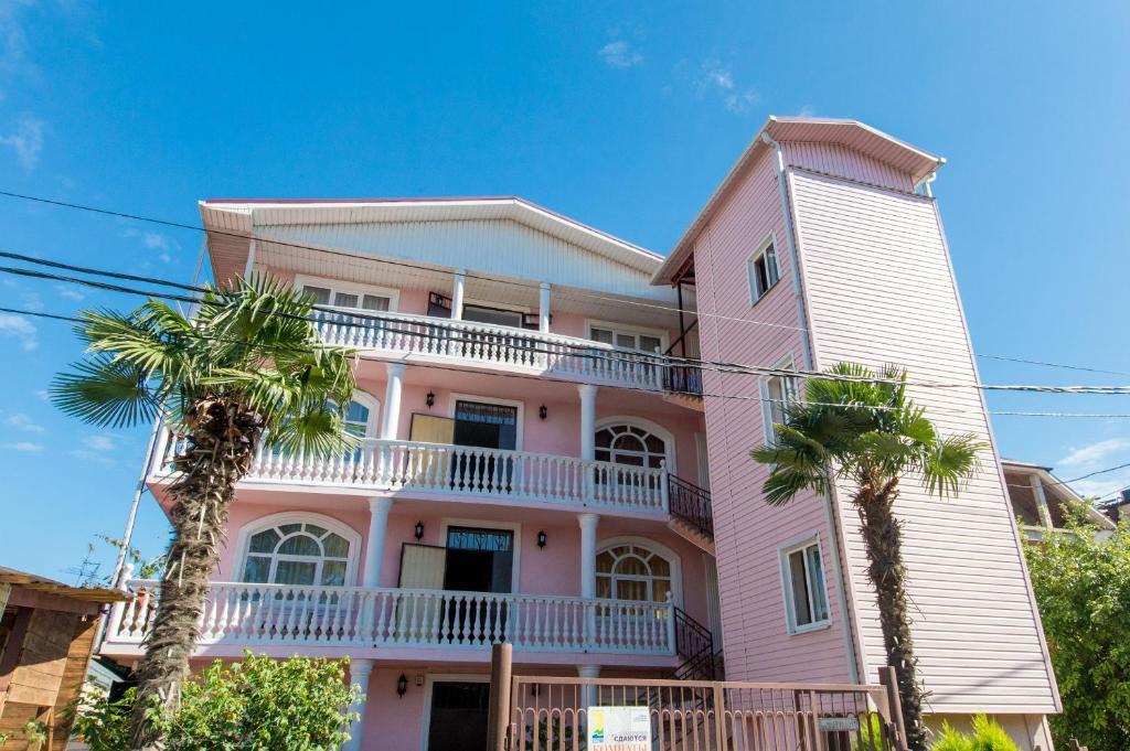 Фото Розали