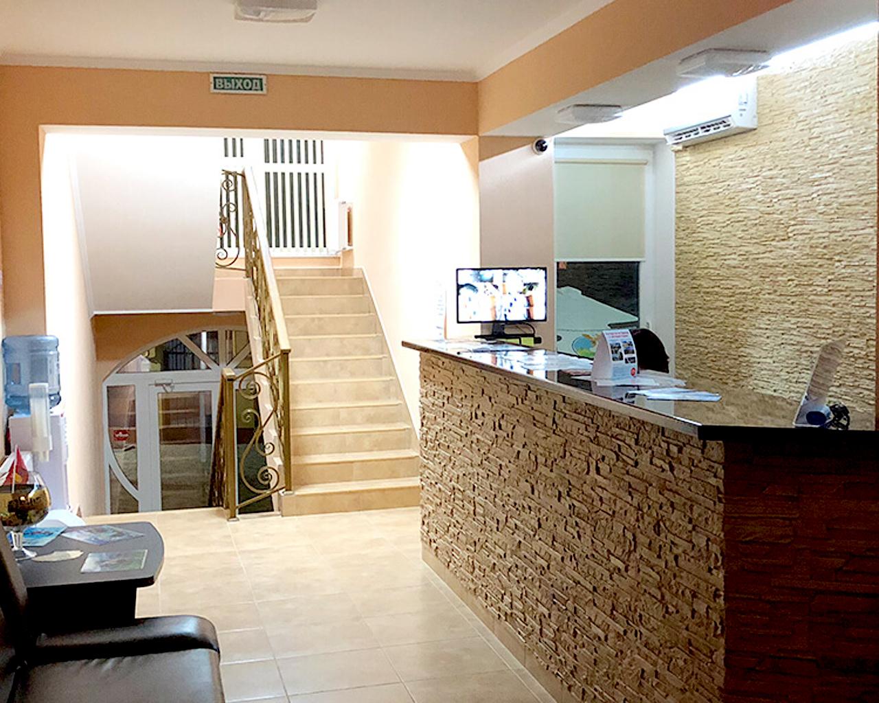 Фото отеля 3