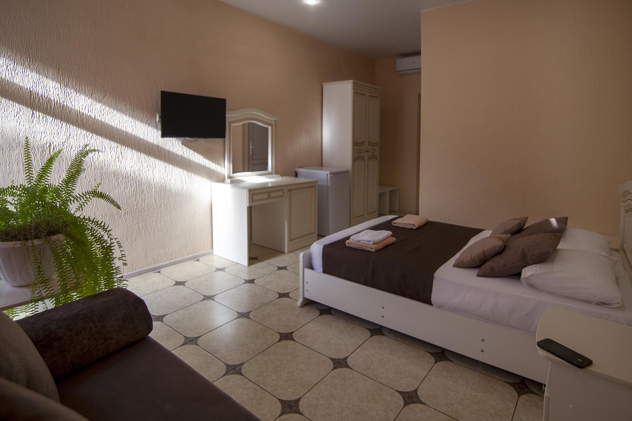 Фото Аква ДеЛюкс