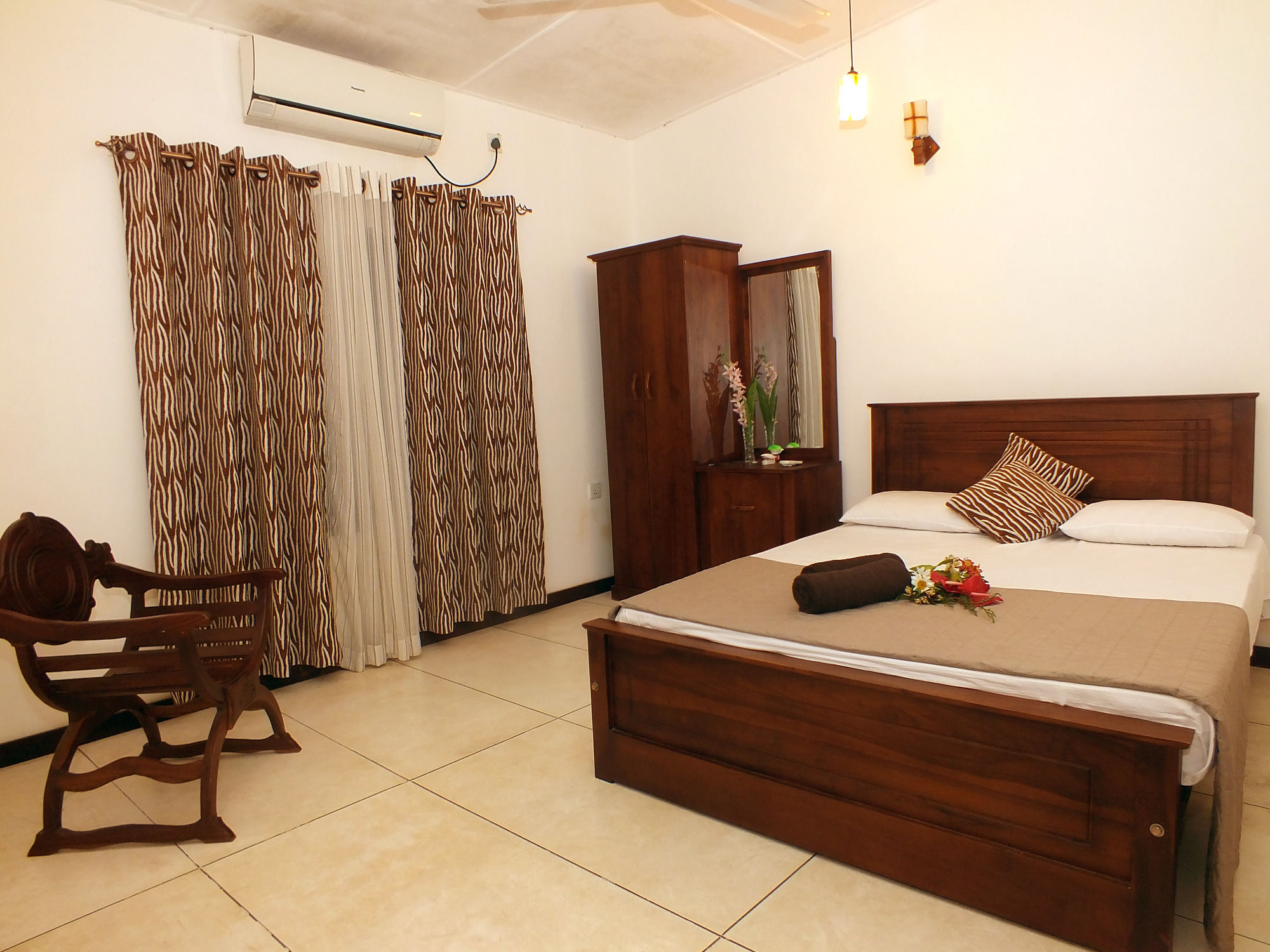 Фото Finlanka Guest