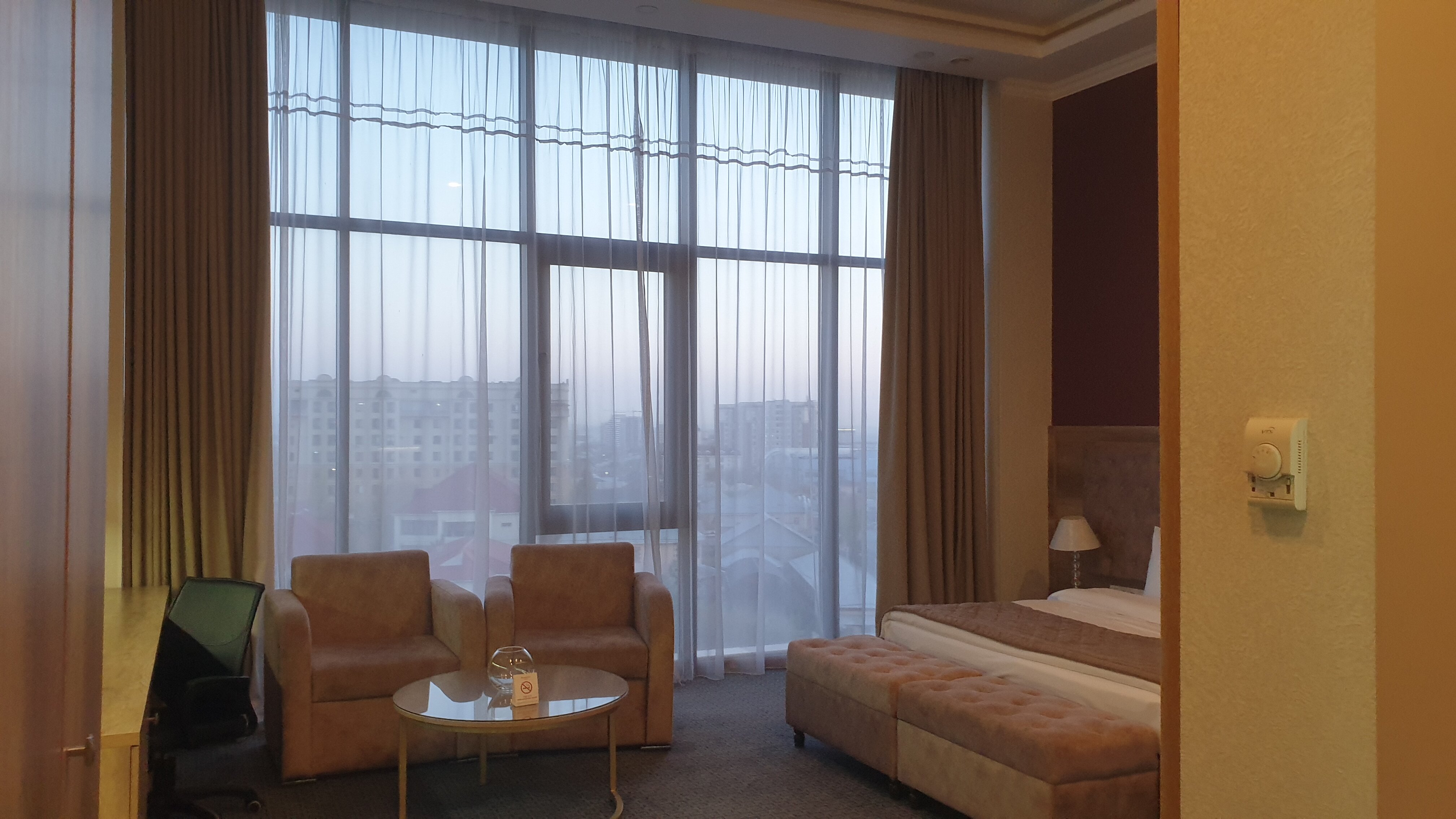 Фото Ramada by Wyndham Shymkent