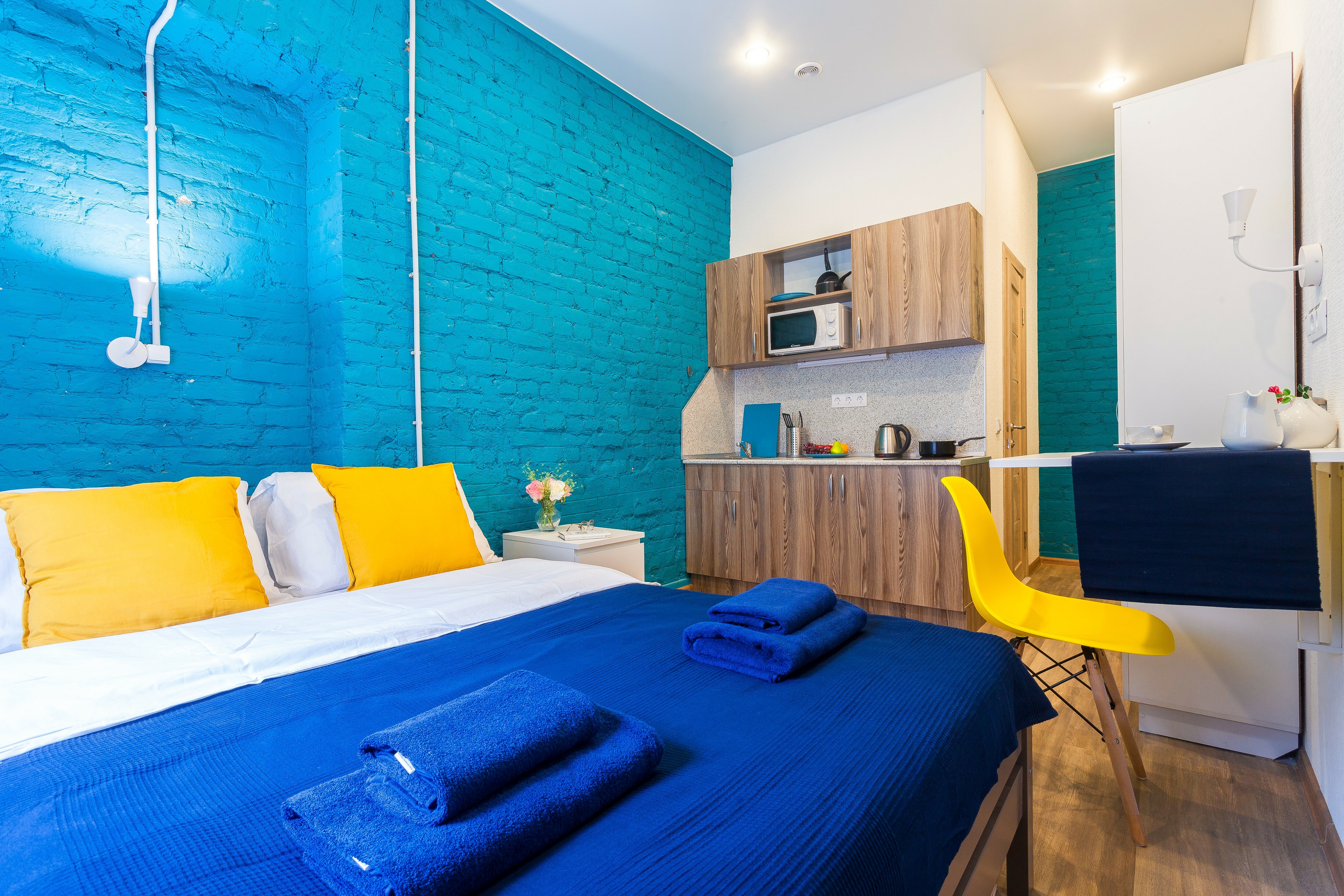 Фото отеля 1