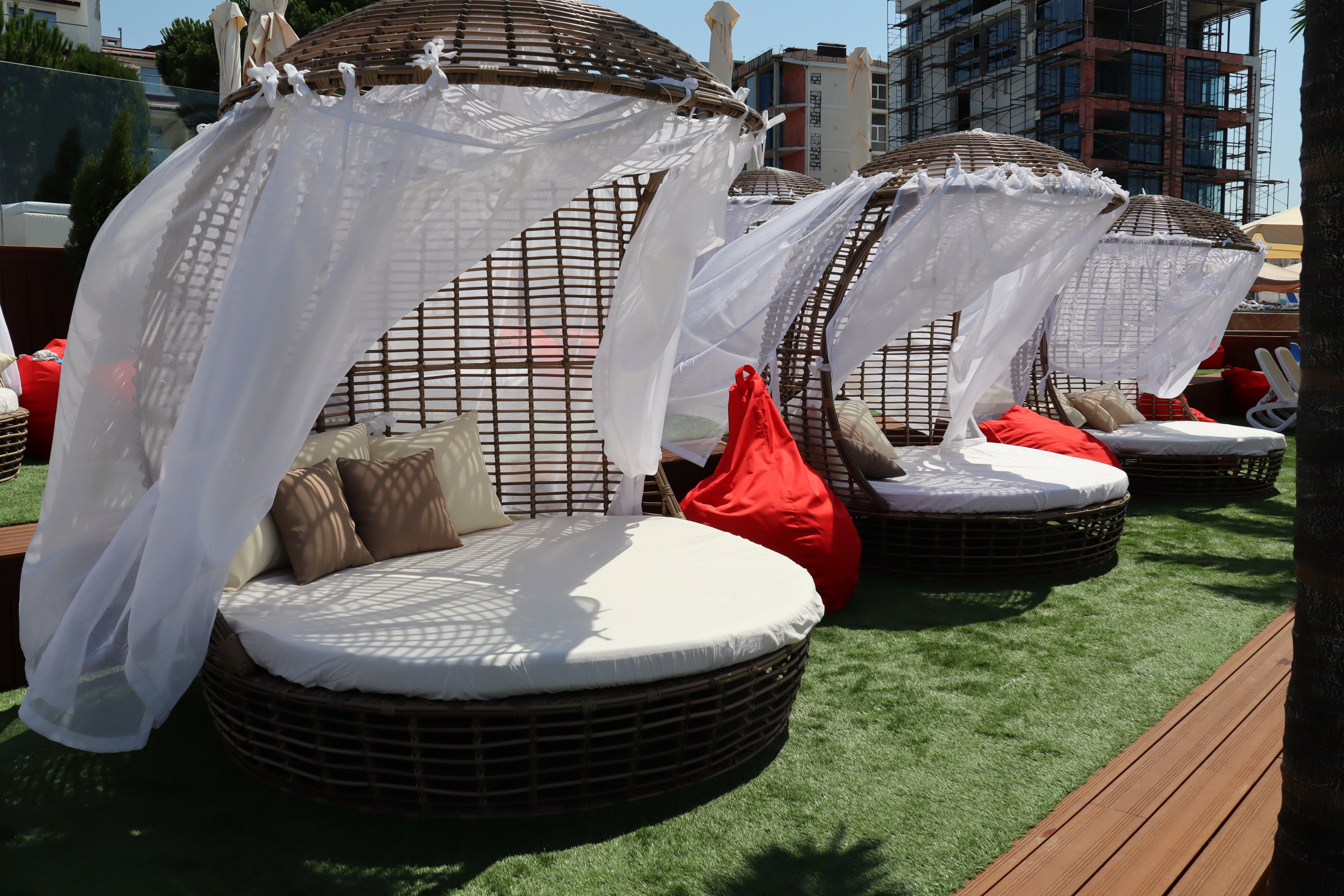 Фото Яхт клуб Юг