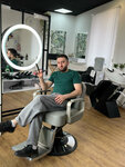 Barber Elmar (Vyoshki Settlement, Vystavochnaya ulitsa, 2), barbería