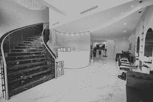 Vogue Icon (148, Al Manara Street, Dubai), beauty salon