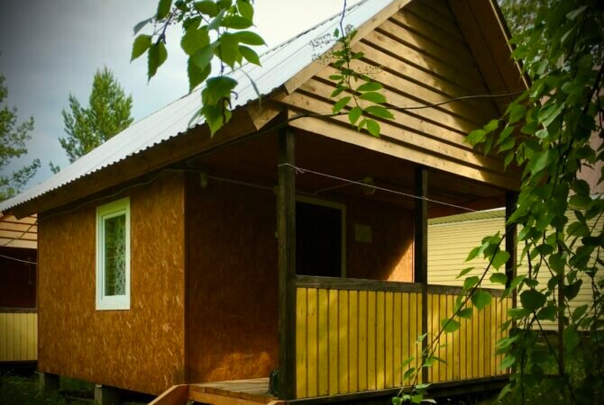 Фото Летний сад