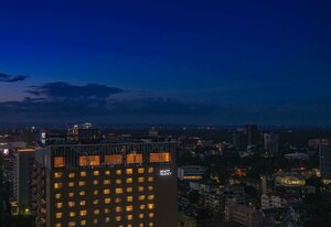 Гостиница Hyatt Regency Nairobi Westlands