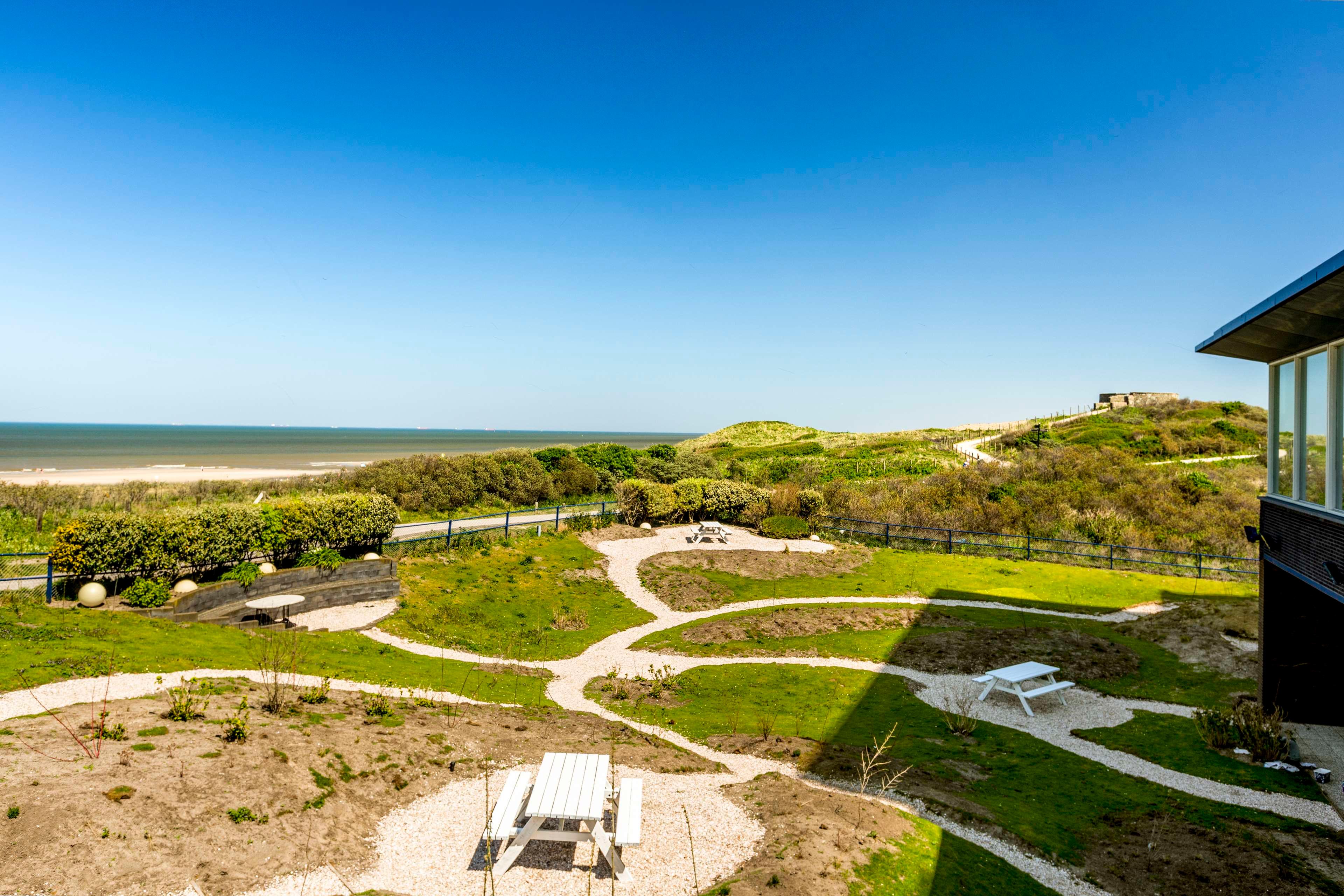 Фото Nh Atlantic Den Haag