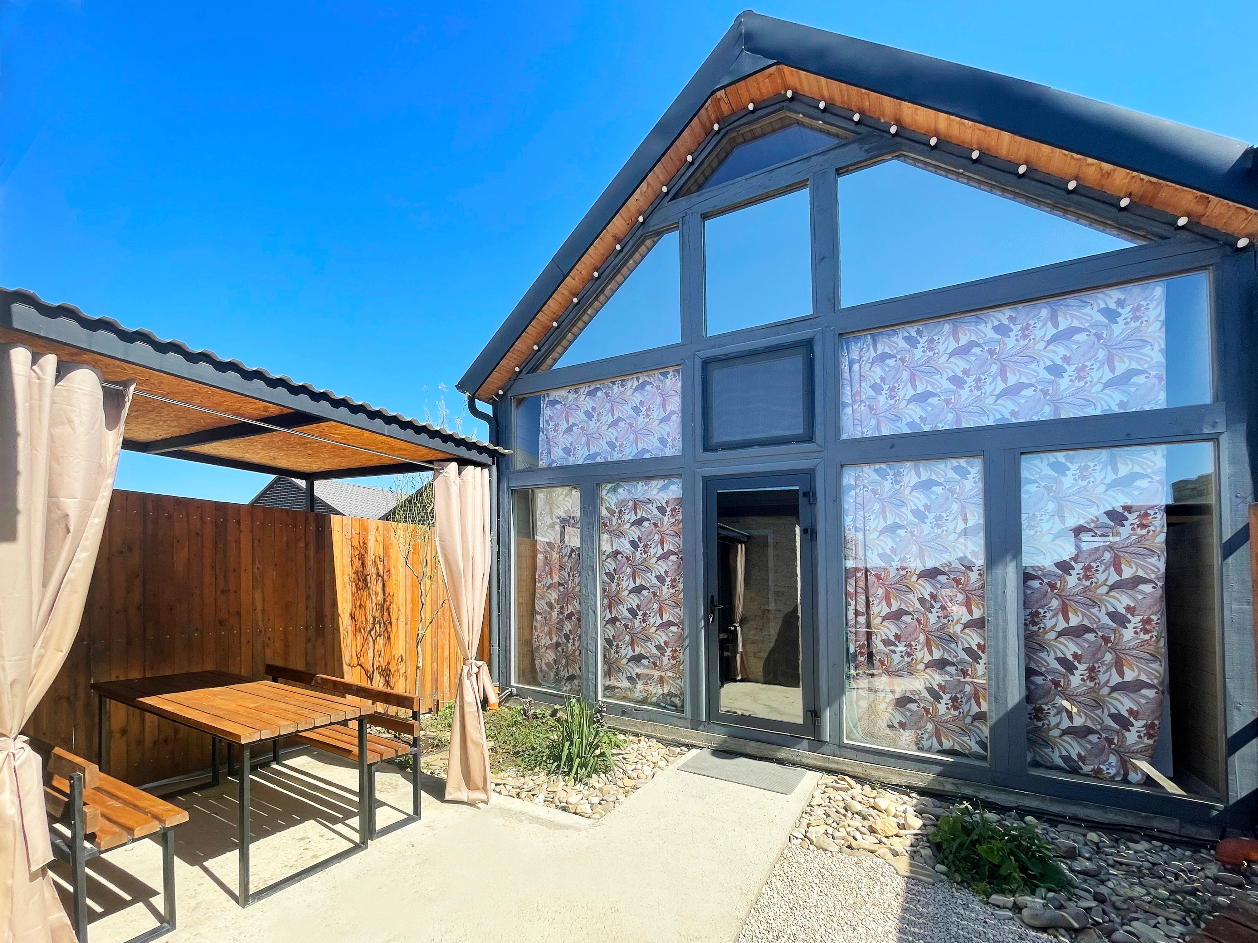 Фото Sol Beach House