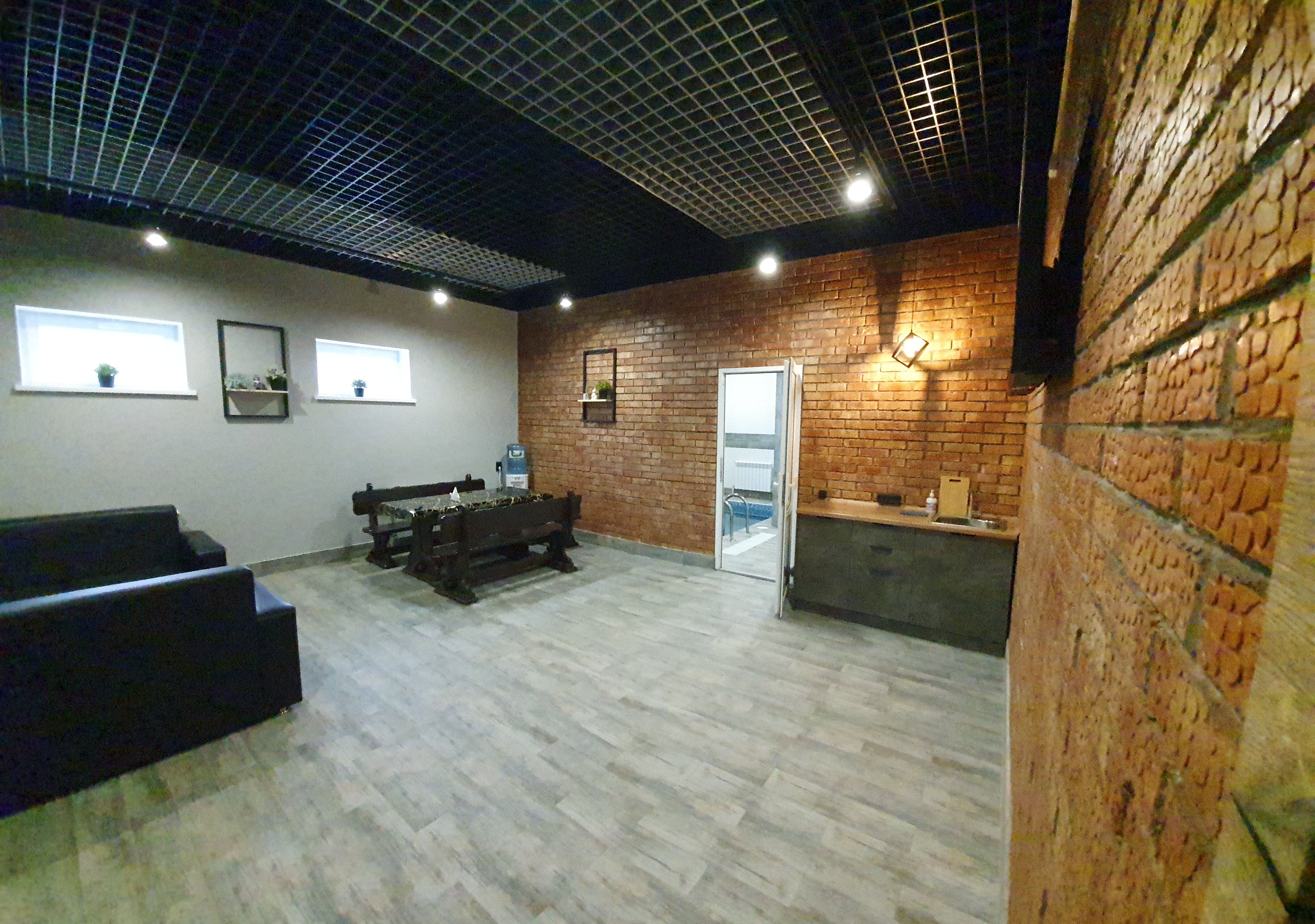 Фото Гостиница АРС