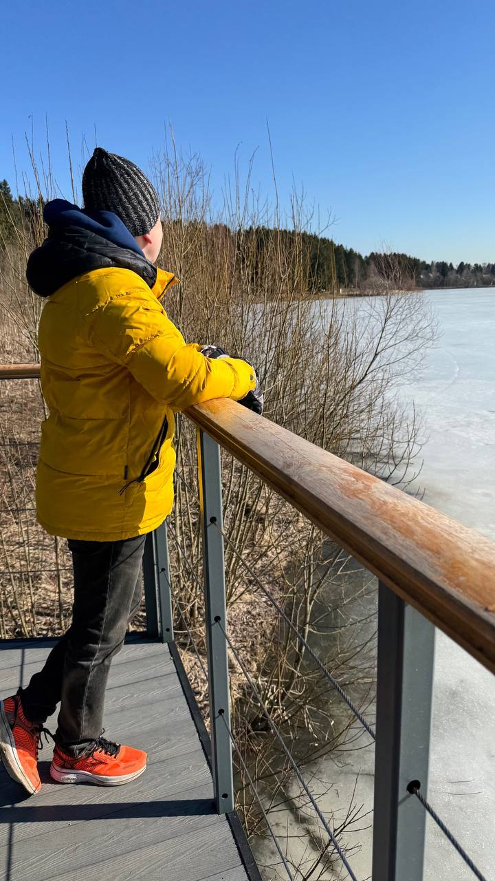 Фото Run, For Rest