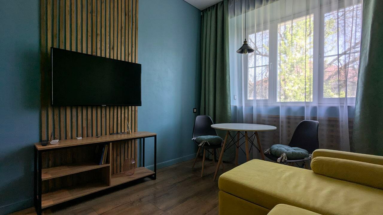 Фото Nice Place Penza