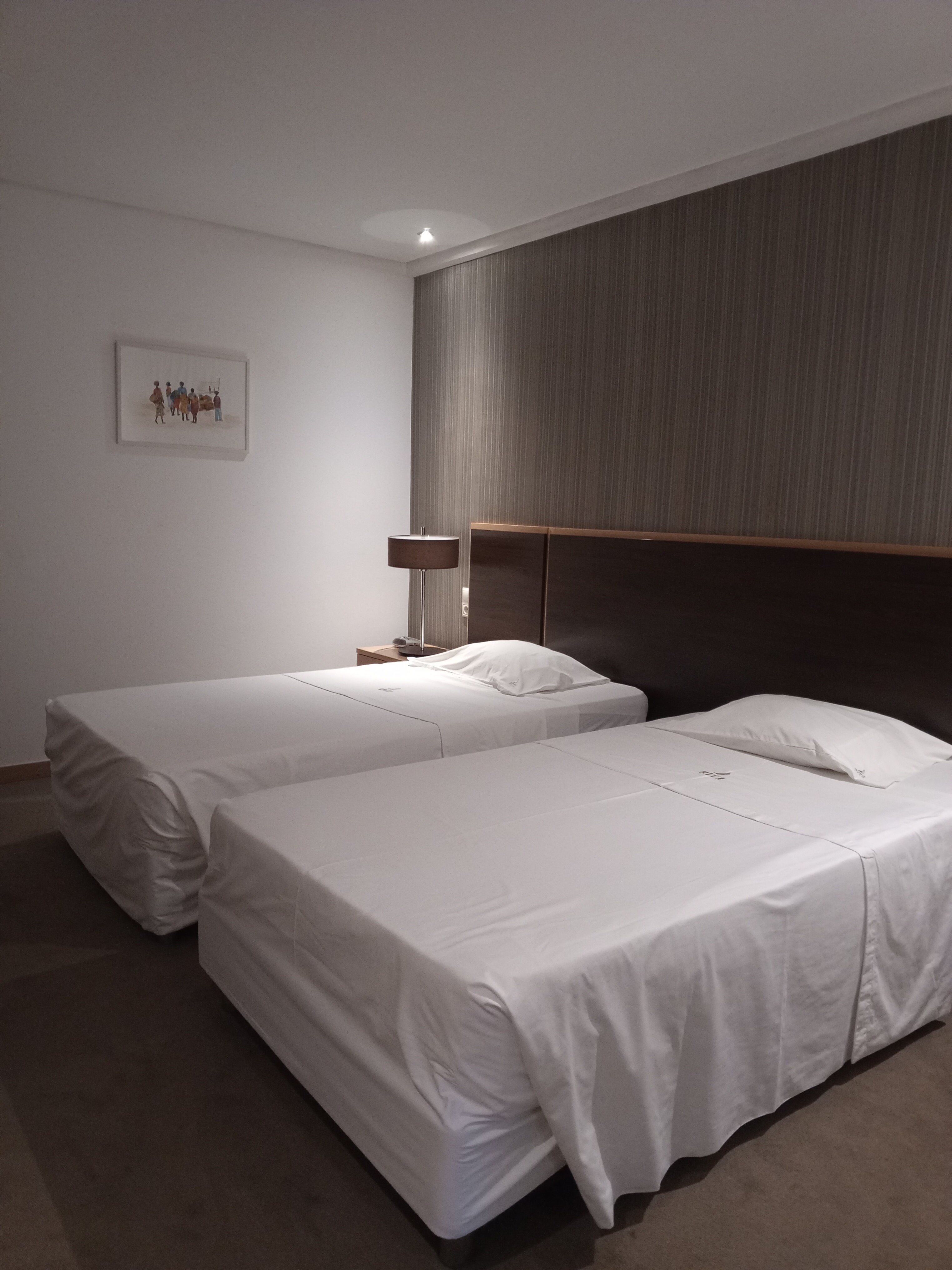 Фото Hotel Ritz Capital