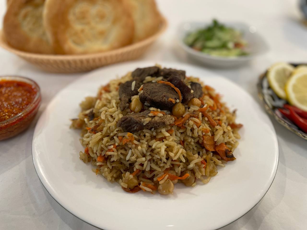 Фото Согдиана