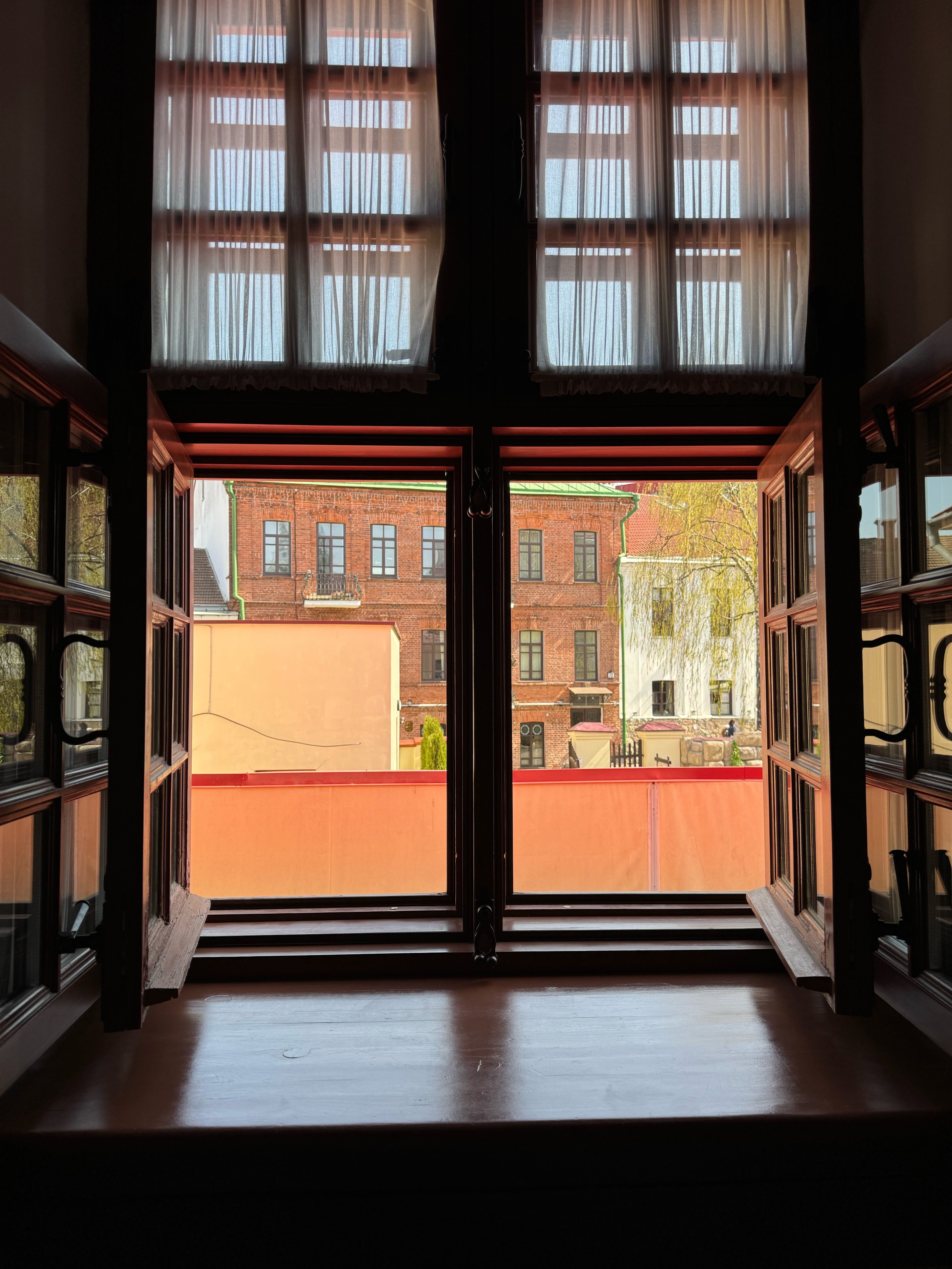 Фото Монастырский