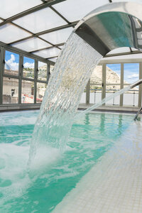 Гостиница Hotel Hospes Amerigo