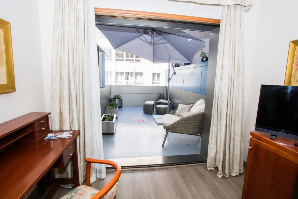 Фото Galicia Palace