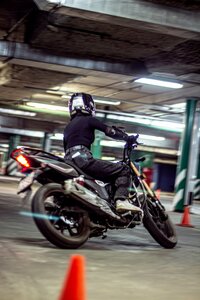 Фото 7 автошколы «Ready2ride»