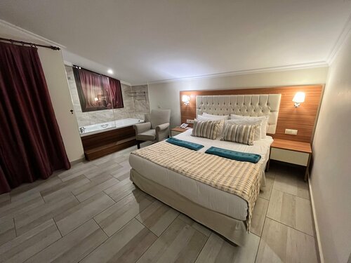 Внешний вид отеля Sundia by Liberty Suncity в Фетхии, фото 5