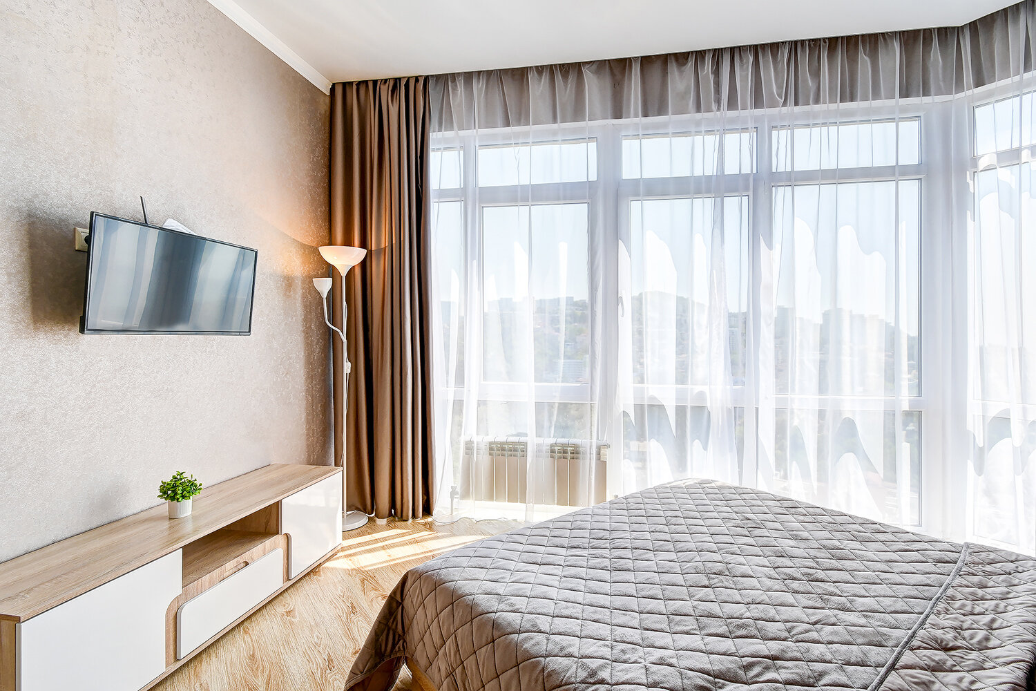 Фото МореСолнцеАпарт