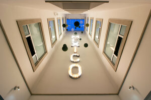 Гостиница Hotel MX garibaldi