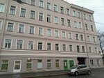 Доходный дом 1902 года (Kurlyandskaya Street, 22-24), landmark, attraction