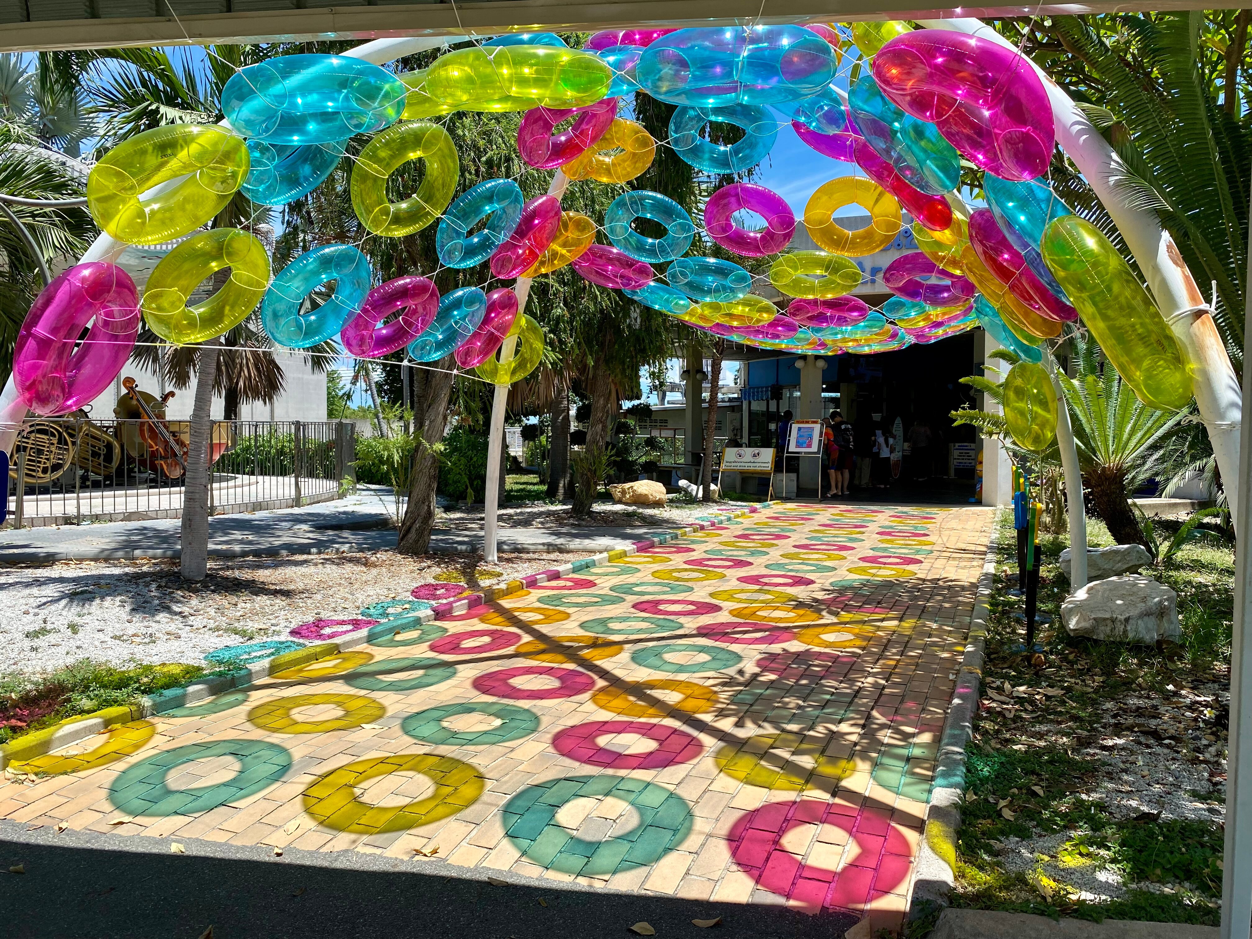 Фото Pattaya Park Beach Resort