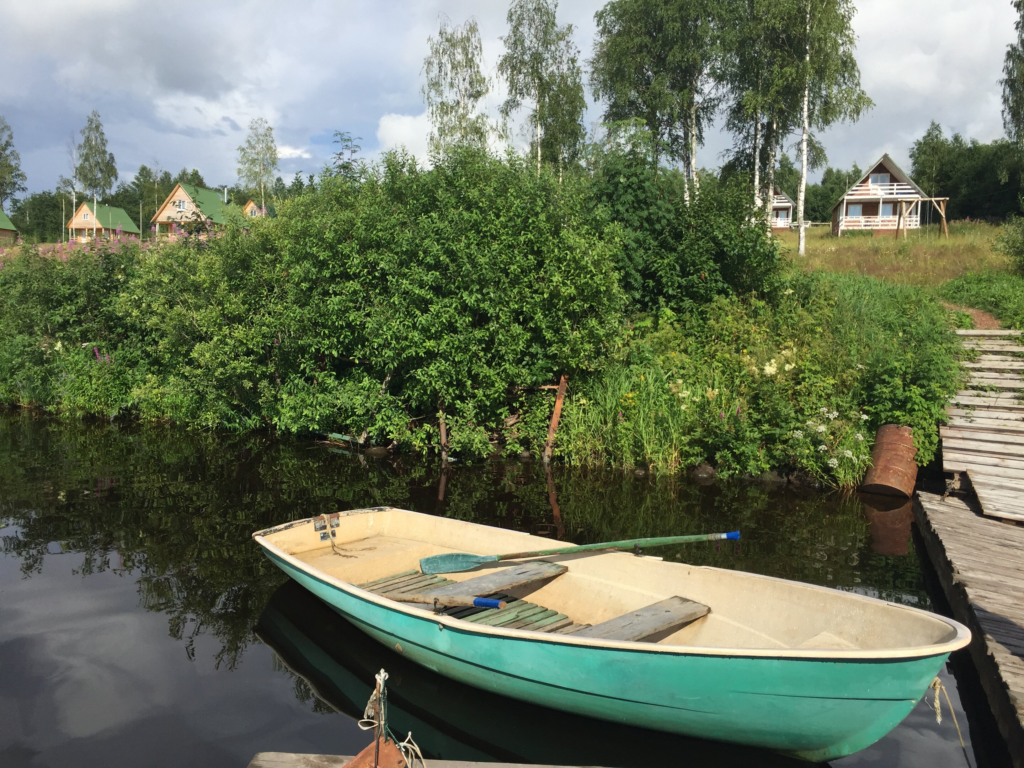 Фото Юксово