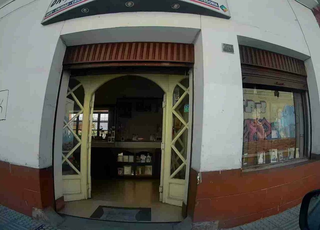 Photo studio Brodways, Cochabamba, photo