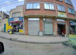 Electric Workshop Teddy (Department of La Paz, Provincia Murillo, El Alto, Franz Tamayo, 338), auto studio