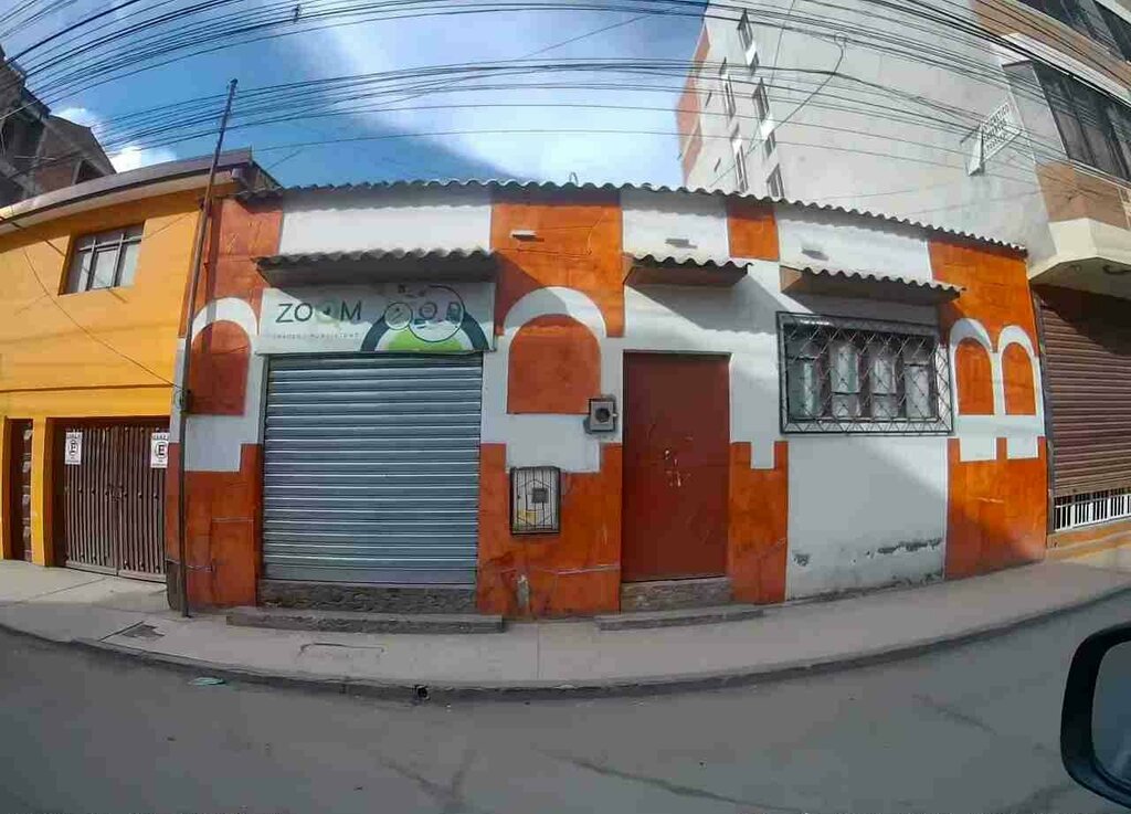 Graphic design studio Zoom Imagen Publicidad, Earth, photo