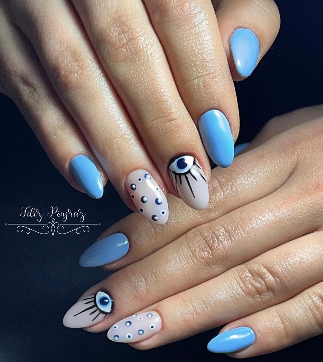Filiz Poyraz Nail Art Studio