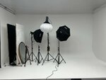 NeStudia (Salmyshskaya street, 34к3), estudio fotográfico