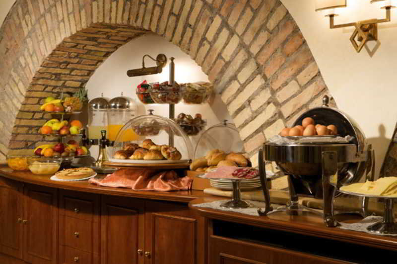 Фото Relais Patrizi