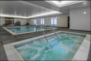 Гостиница Hyatt Place Anchorage Midtown