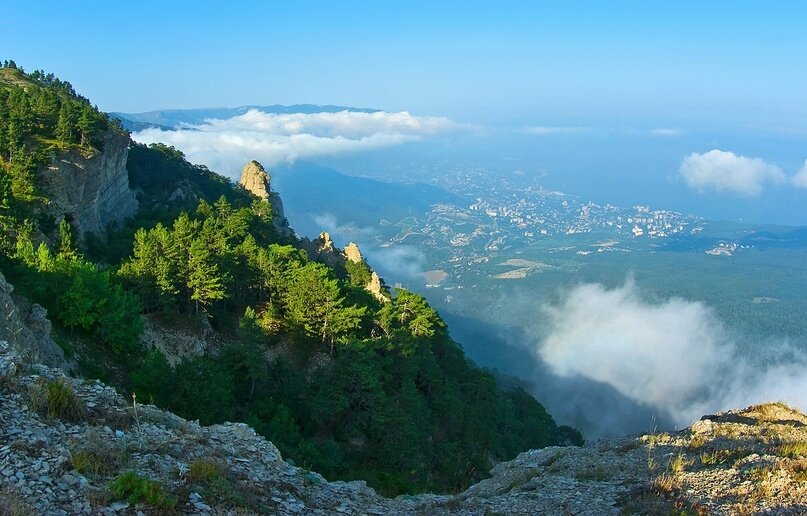 Фото Ялтинская Вилла