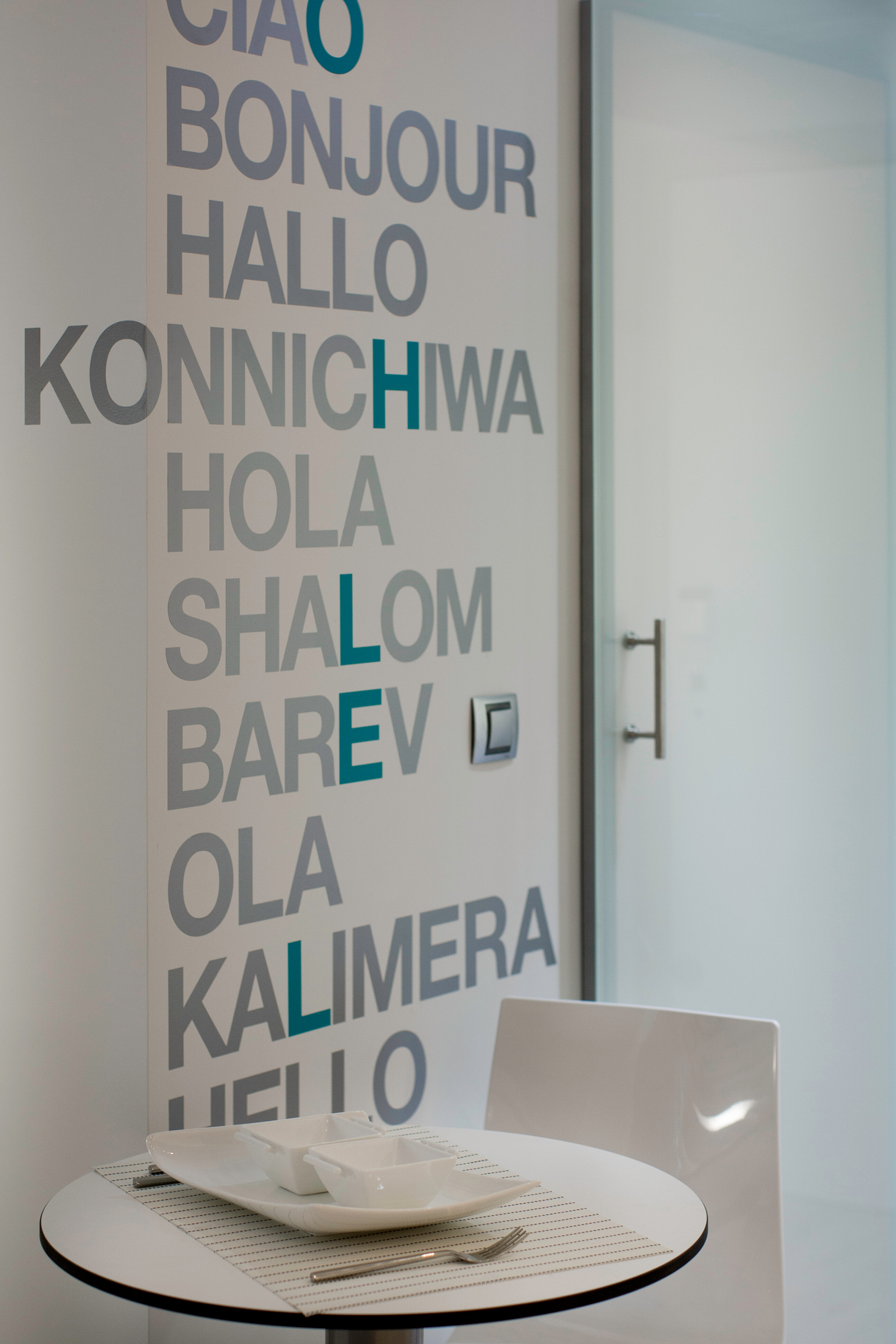 Фото Salamanca Suite Studios