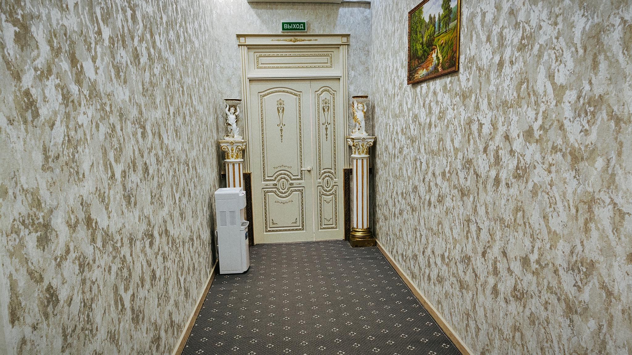 Фото Вояж на набережной