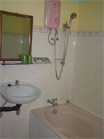 Фото Bun Kao Guest House