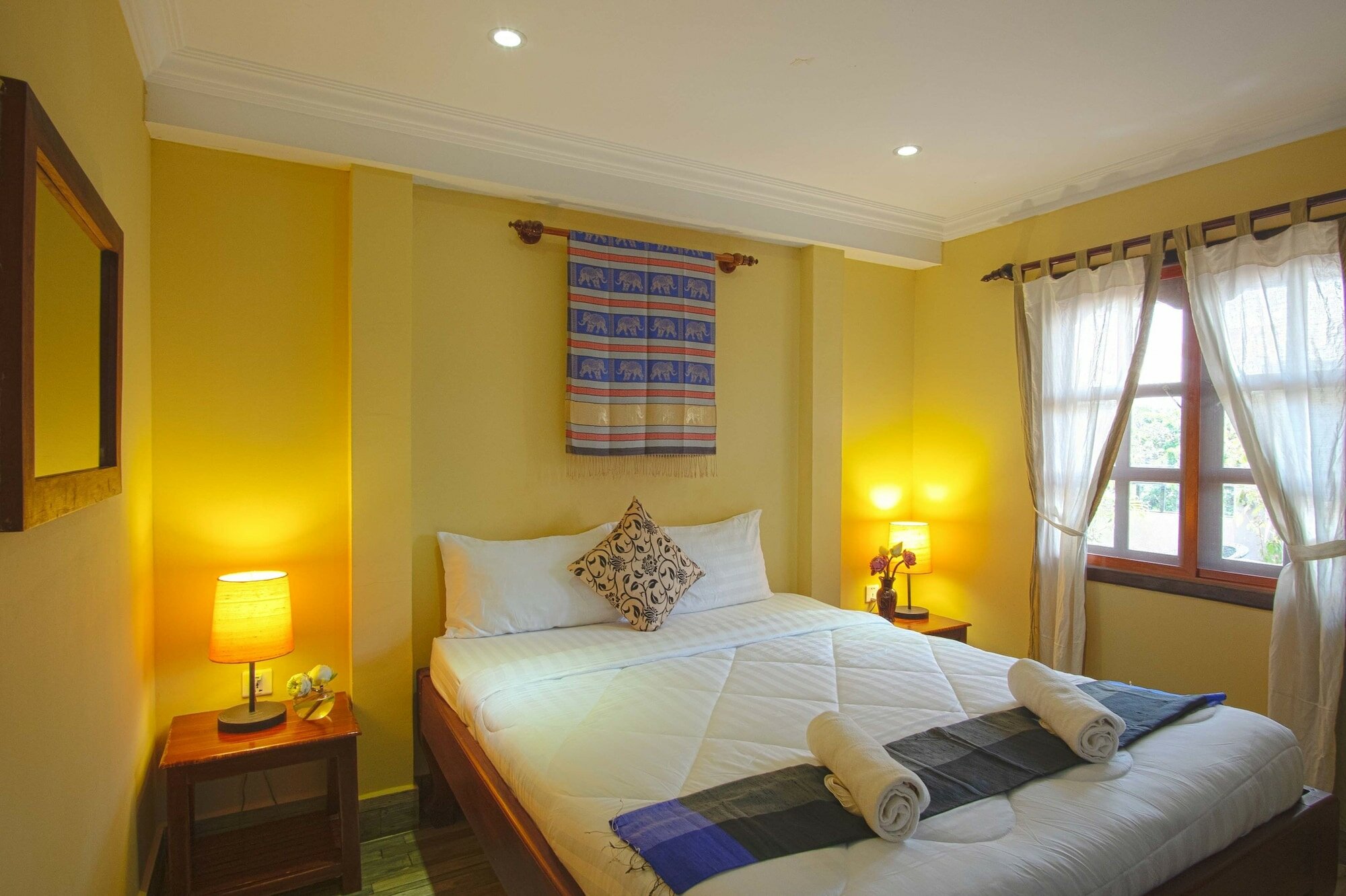 Фото Villa D Riverside Boutique Hotel