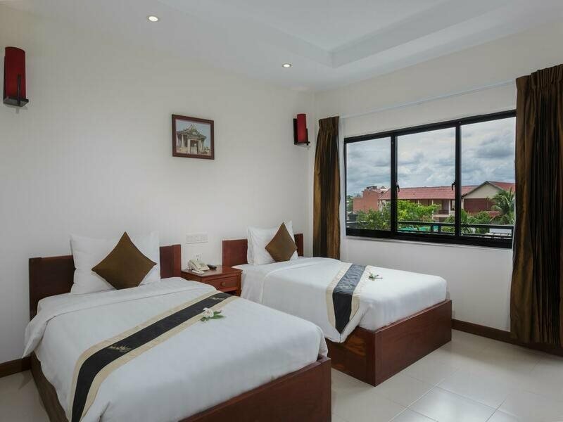 Фото отеля 5