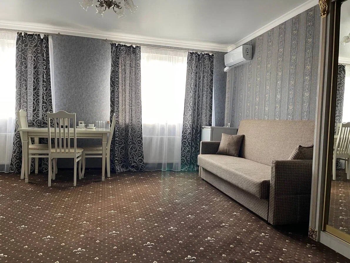 Фото Крымск