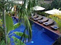 Фото Villa Um Theara - Urban Retreat