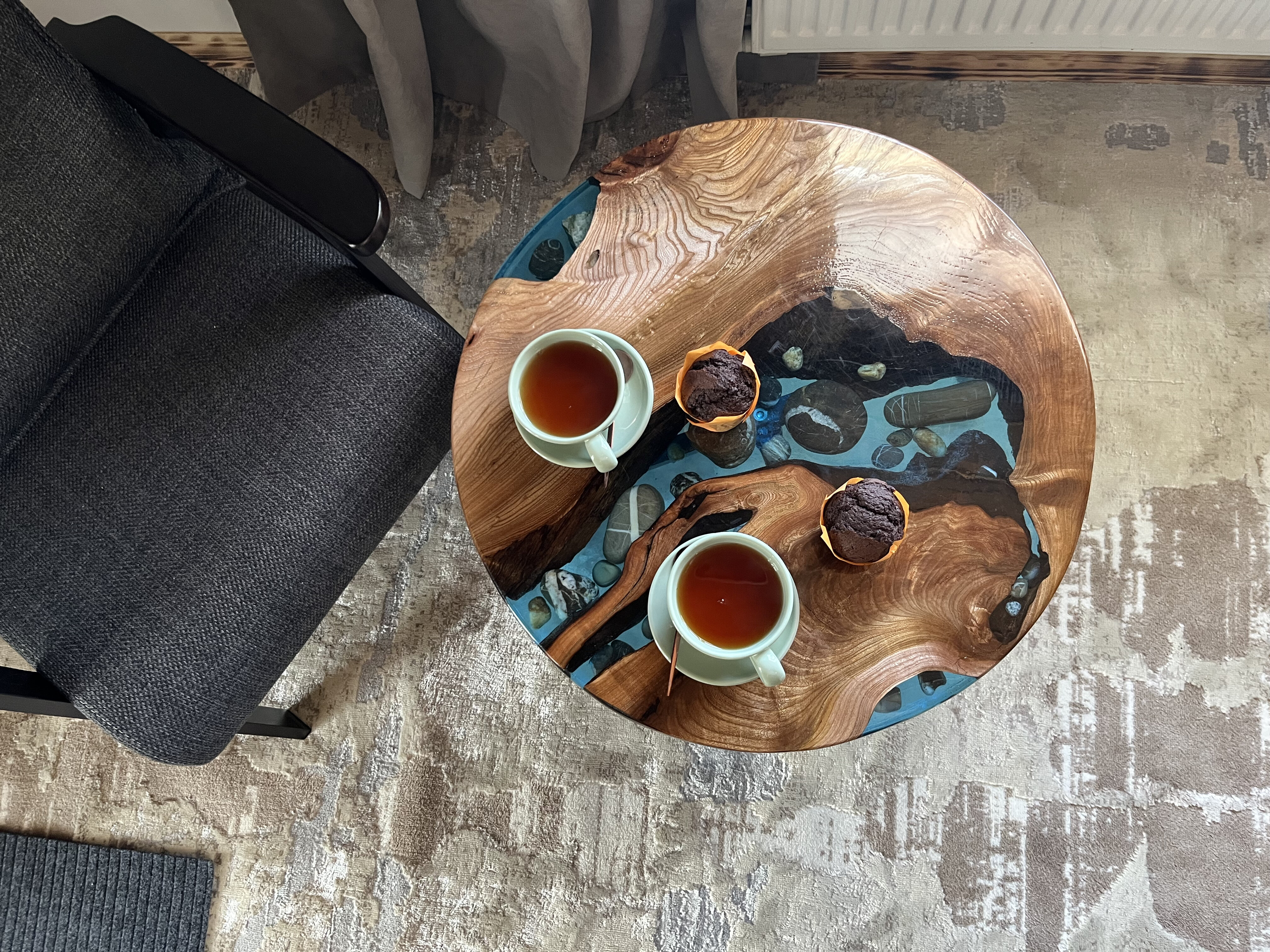 Фото Эль-Каньон